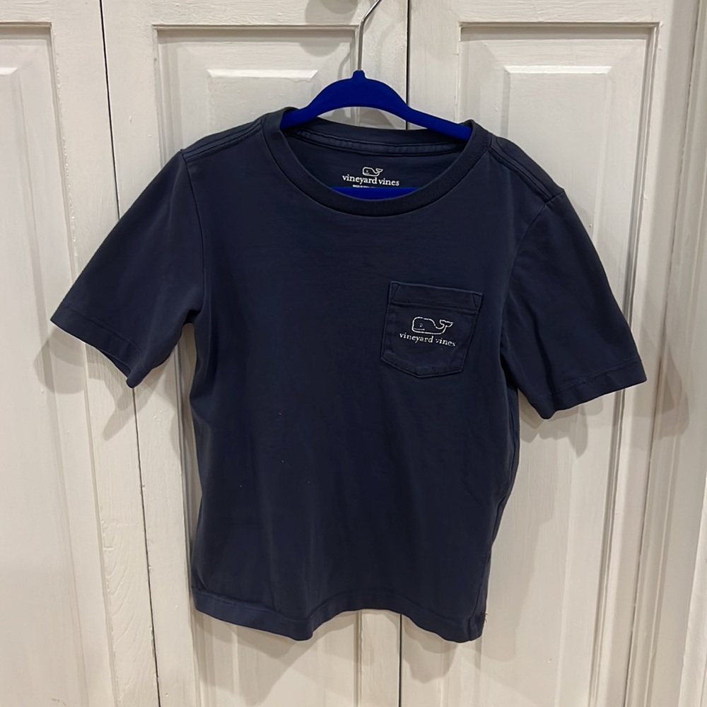 Vineyard vines and Nannette Kids toddler boys shirt